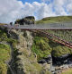 El puente de Tintagel ha sido galardonado como el más bonito del mundo