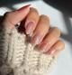Las uñas de terciopelo es la gran tendencia en manicura para estas fiestas