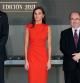 La reina Letizia en la entrega de las Medallas de Oro al Mérito en las Bellas Artes en Tenerife