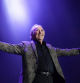 El cantante Joan Manuel Serrat cierra su gira de despedida en su ciudad natal, Barcelona, con tres conciertos que empiezan hoy en el Palau Sant Jordi