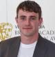 El actor irlandés Paul Mescal