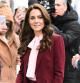 Kate Middleton en un acto celebrado en Chelsea el pasado diciembre