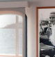 Una imagen de Grace Kelly dentro de una de los camarotes del M/Y Grace