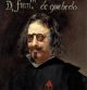 Retrato de Quevedo atribuido a Juan