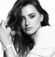 Penélope Cruz en la nueva campaña de relojes de Chanel