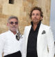 Joaquin Torres and Raul Prieto during prewedding of Raul Prieto and Joaquin Torres in Sevilla on Thursday, 18 May 2023.