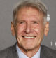 Un sonriente Harrison Ford durante la rueda de prensa de 'Indiana Jones y el dial del destino'