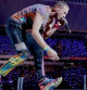 Coldplay ilumina Barcelona