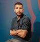 Entrevista a Jordi Alba, jugador del fc Barcelona