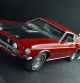 1969 Ford Mustang Mach I