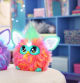 Dos Furby con nuevos diseños