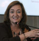 La presidenta de la Autoridad Independiente de Responsabilidad Fiscal, Cristina Herrero