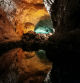 Cueva de los Verdes.