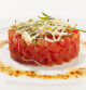 Tartar de tomate