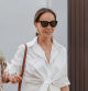 Isabel Preysler en la 66 edición de la corrida Goyesca de Ronda