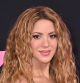 Singer Shakira at the 2023 MTV Video Music Awards 