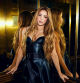 Look de Shakira para la conferencia de los Billboard Latin Music Week