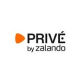 Privé by Zalando Logo