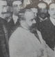 El doctor Andrés Martínez Vargas, en una acto.
