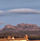 El sombrero de Montserrat.