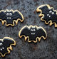 Galletas de murciélago