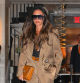 Victoria Beckham en una imagen reciente en Nueva York
