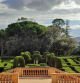 Otoño en el Parc del Laberint d’Horta.