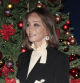 Detalle del look de Isabel Preysler en el estreno de su documental en Madrid