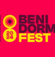 Cartel promocional del Benidorm Fest 2024