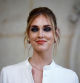 FILE PHOTO: Chiara Ferragni poses during a photocall before Dior Haute Couture Fall/Winter 2023-2024 collection show in Paris, France, July 3, 2023. REUTERS/Sarah Meyssonnier/File Photo