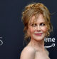 Nicole Kidman en el estreno de 'Expats' en Sídney