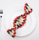 La nutrición genómica nos ayuda a entender mejor cómo nuestros cuerpos asimilan los nutrientes