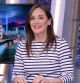 Tamara Falcó durante la tertulia de actualidad de 'El Hormiguero'