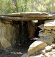Dolmen de la Pera.