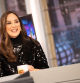 Tamara Falco on tv show '' El Hormiguero'' in Madrid on Monday 14  December 2023.