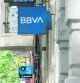 Sucursales de BBVA y el Sabadell