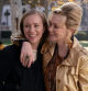 El cambio de paradigma del humor a partir de Ava (Hannah Einbinder) y Deborah (Jean Smart).