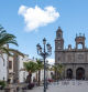 Colonial y cosmopolita: así es Las Palmas, la ciudad canaria que seduce a las estrellas