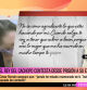 Ana Isabel Peña, ex abogada de César Román, más conocido como 'El Rey del Cachopo', muestra las cartas que le escribió el acusado del asesinato de Heidi Paz.