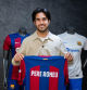Pere Romeu firma por dos temporadas
