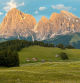 Alpe de Siusi.