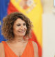 ROTA (CÁDIZ), 21/08/2024.-La vicepresidenta primera y ministra de Hacienda, María Jesús Montero, ha asegurado este miércoles que el Gobierno defiende una migración 