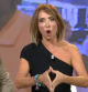 María Patiño abandona el plató de 'Ni que fuéramos Shhh' tras criticar a Muñoz: 
