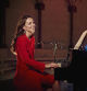 Kate Middleton plays piano in Royal Carols: Together At Christmas, which was broadcast by ITV on Christmas Eve 2021.