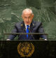 Netanyahu ordena transmitir su discurso ante la ONU en toda la Franja de Gaza