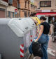 El reciclaje en Barcelona y su área metropolitana continúa estancado