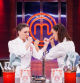 Francis Lorenzo, Marina Rivers, Pitingo e Inés Hernand fueron los cuatro finalistas de 'MasterChef Celebrity 9'.