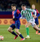 FOTO ALEX GARCIA PEDRI PARTIDO DE OCTAVOS DE FINAL DE LA COPA DEL REY ENTRE EL FC BARCELONA Y EL BETIS 2025/01/15