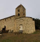 Santa Coloma de Fitor.