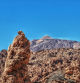 Parque Nacional del Teide .